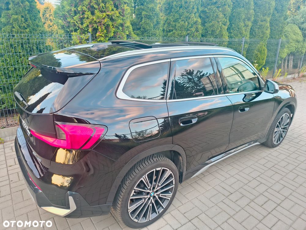 BMW X1 xDrive25i xLine - 5