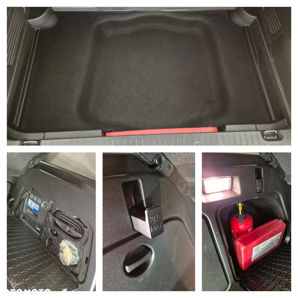 Opel Meriva 1.4 Edition - 28