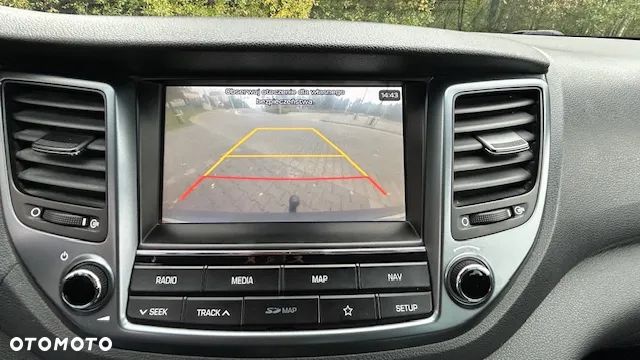 Hyundai Tucson - 17