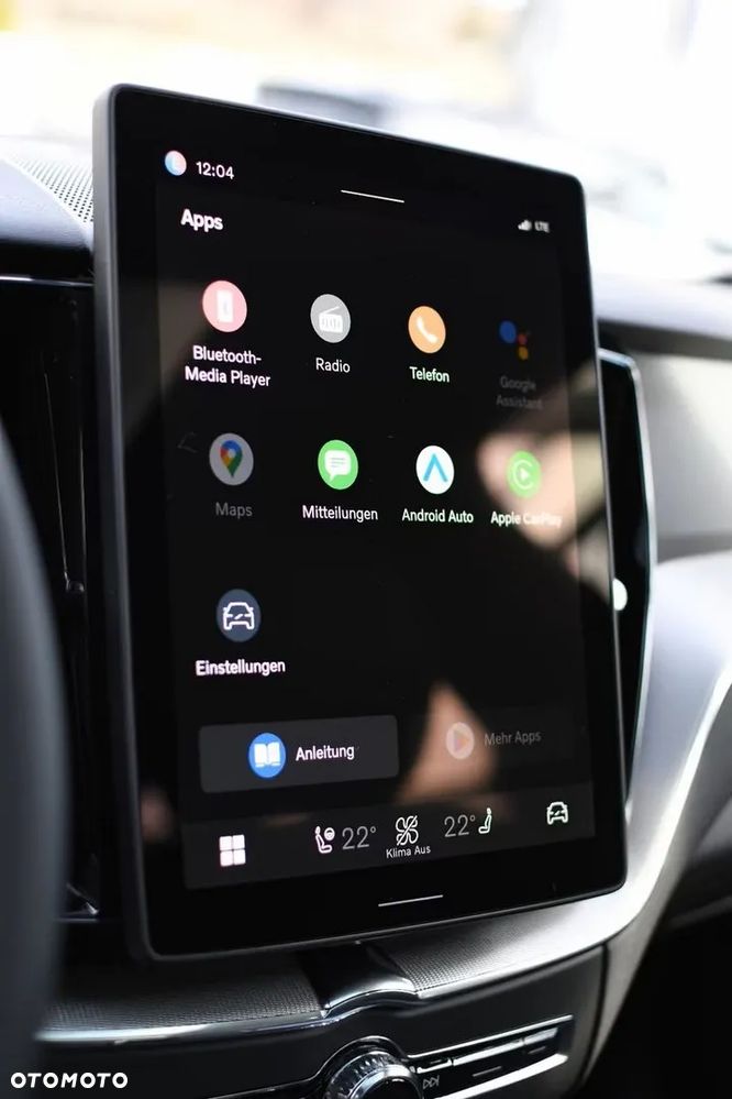 Volvo XC 60 B5 B AWD Plus Black Edition - 30