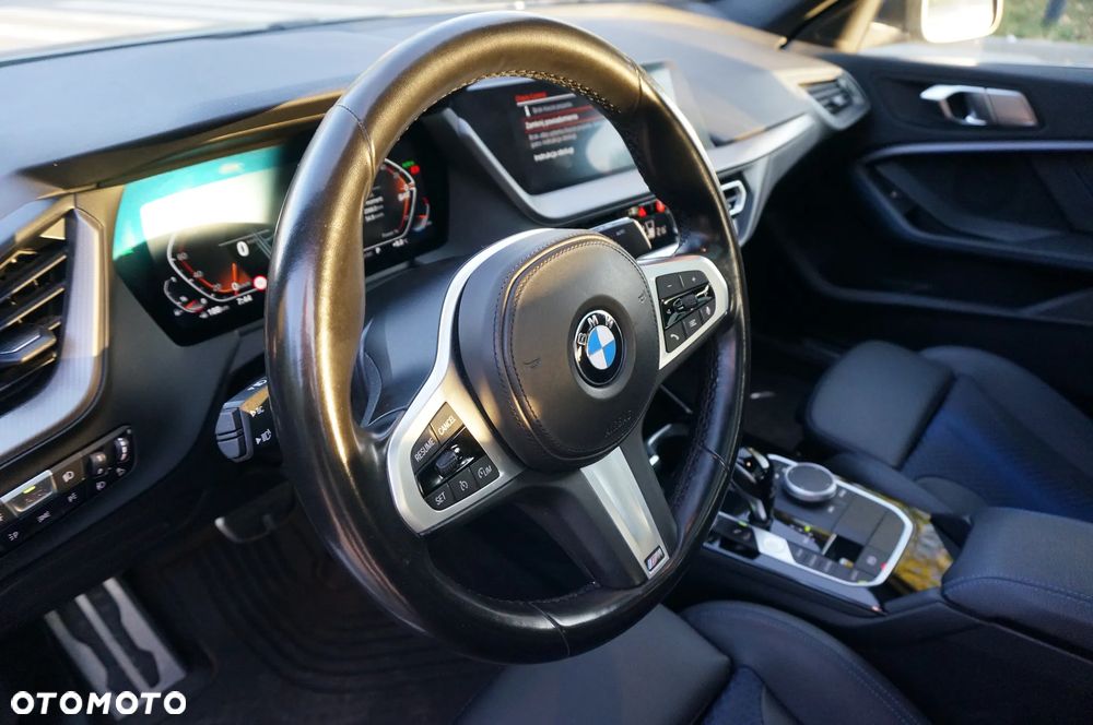 BMW Seria 2 - 7