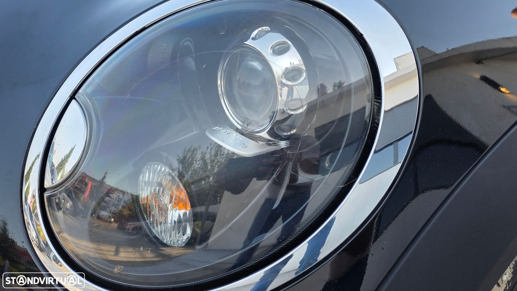 MINI 3 Portas John Cooper Works - 9