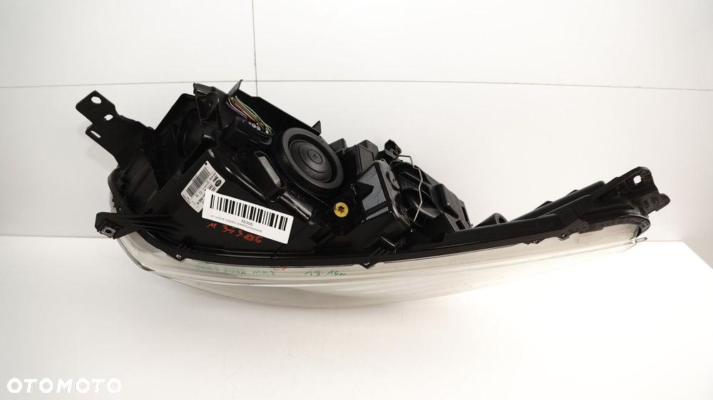 LAMPA LEWY PRZÓD PRZEDNIA FORD KUGA MK2 13-16R - 6