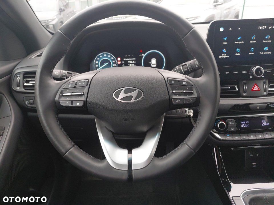 Hyundai i30 - 20