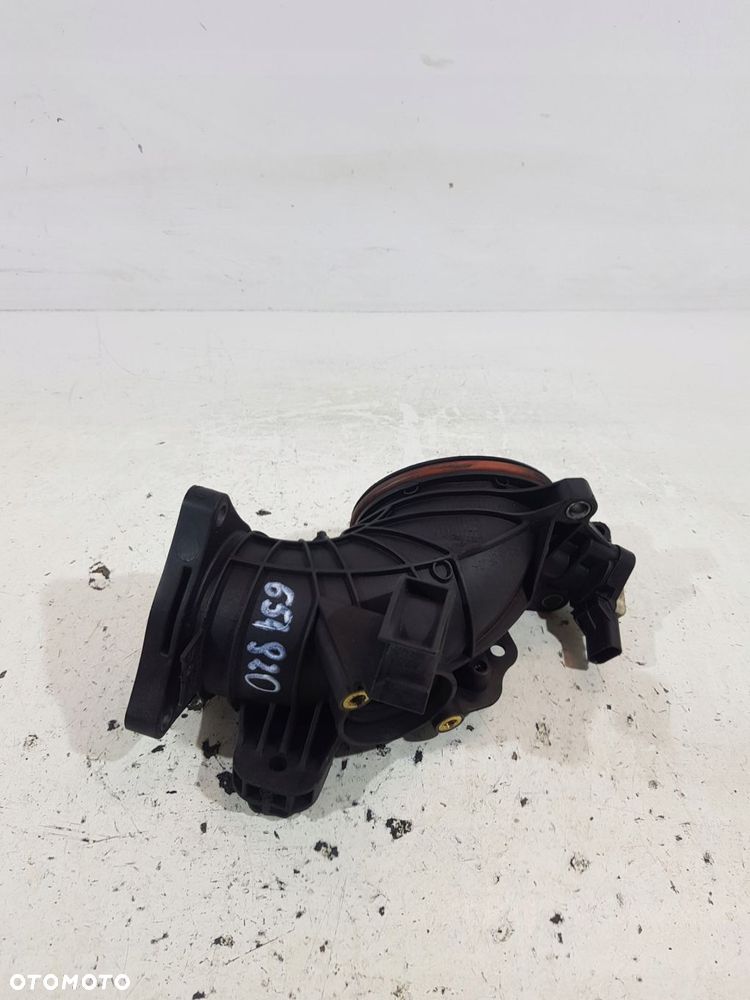 rura przewód powietrza a6540902000 mercedes sprinter gla glb 2.0 cdi 654920 - 9