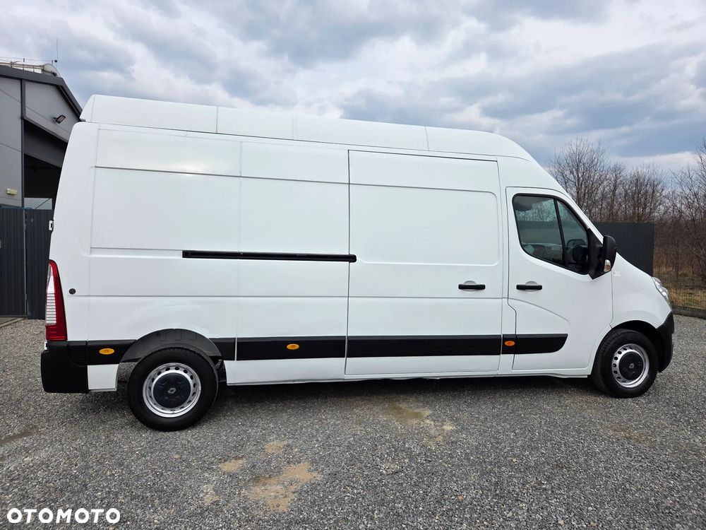 Renault Master - 5