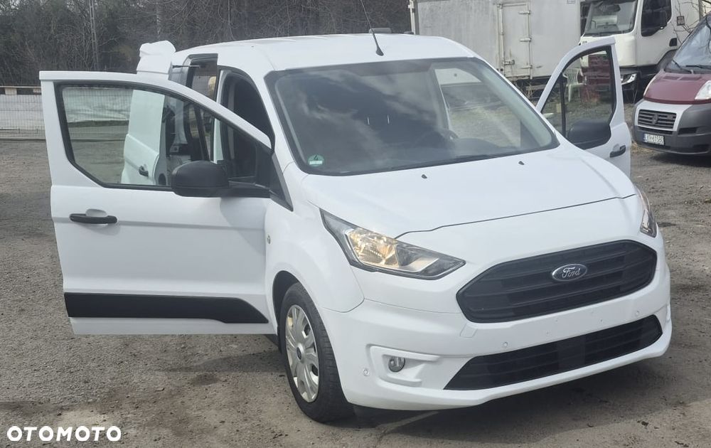 Ford Transit Connect - 6