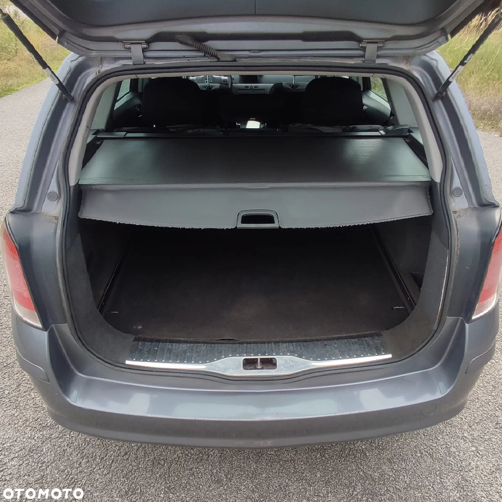 Opel Astra III 1.6 Enjoy - 9