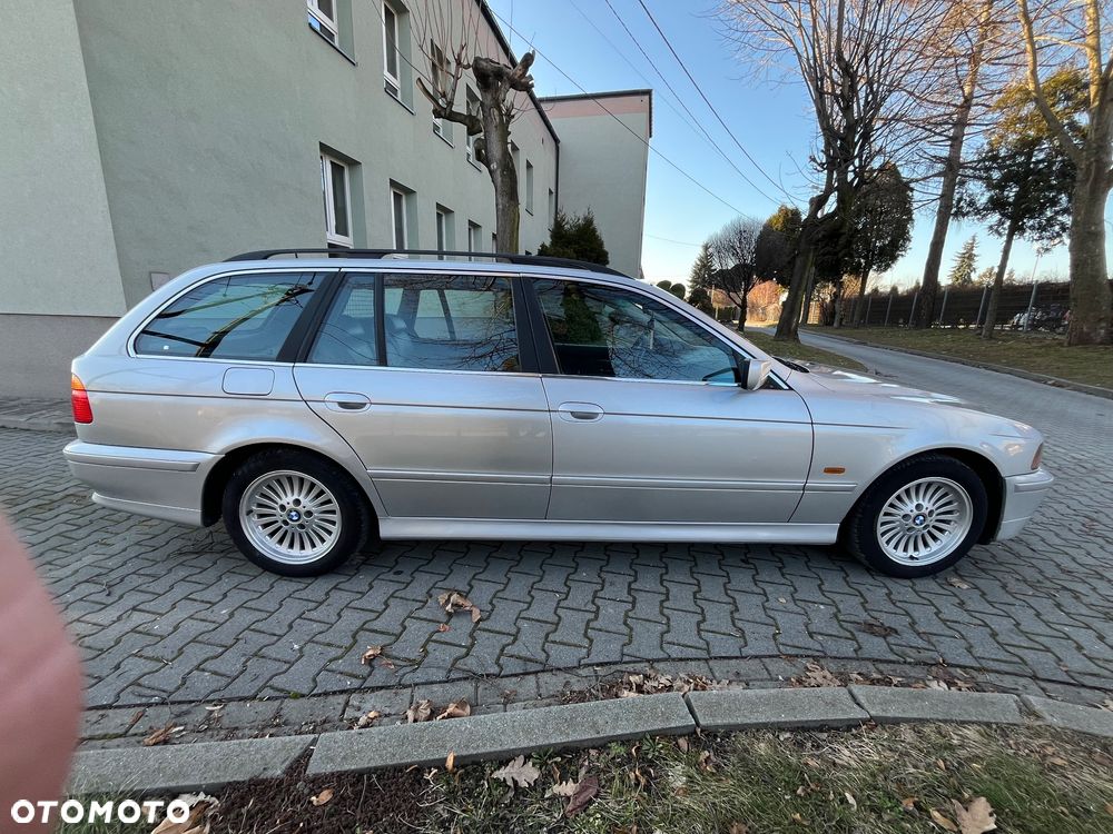BMW Seria 5 - 15