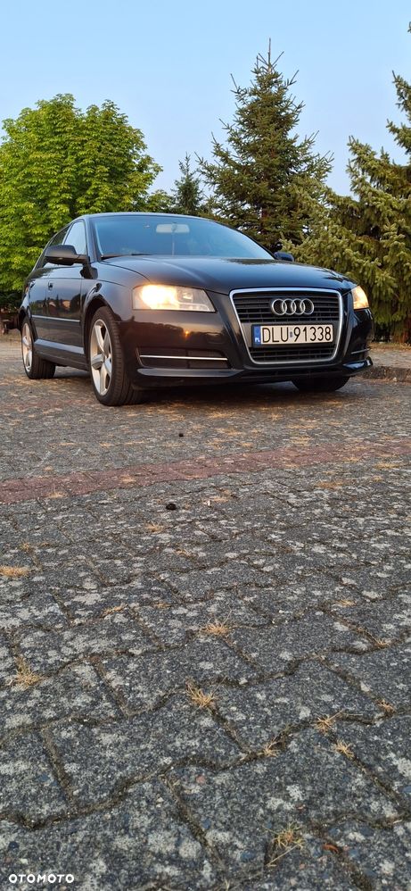 Audi A3 Sportback - 11