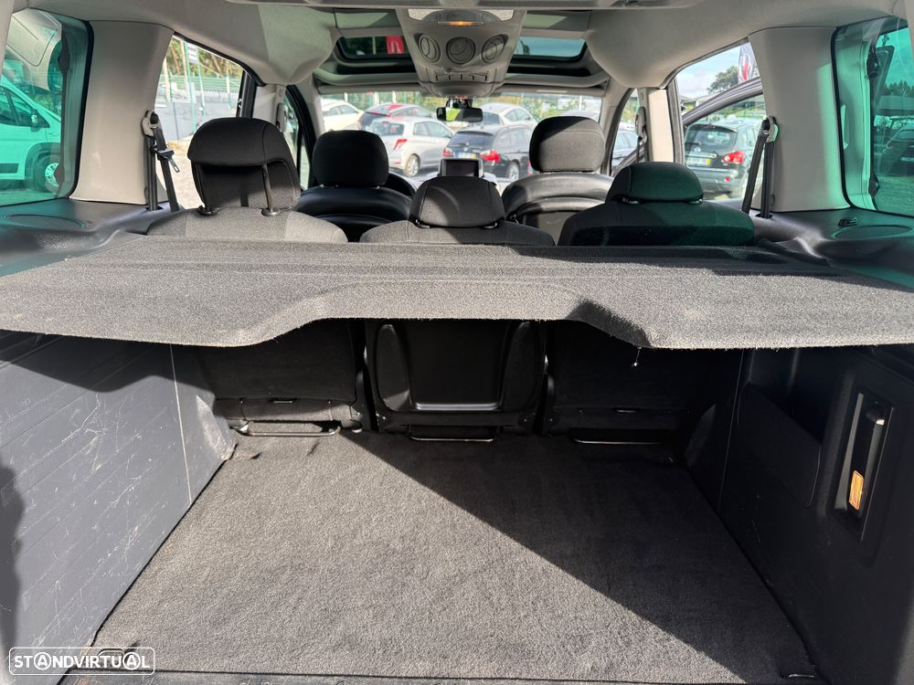 Peugeot Partner HDi FAP 110 Family - 15