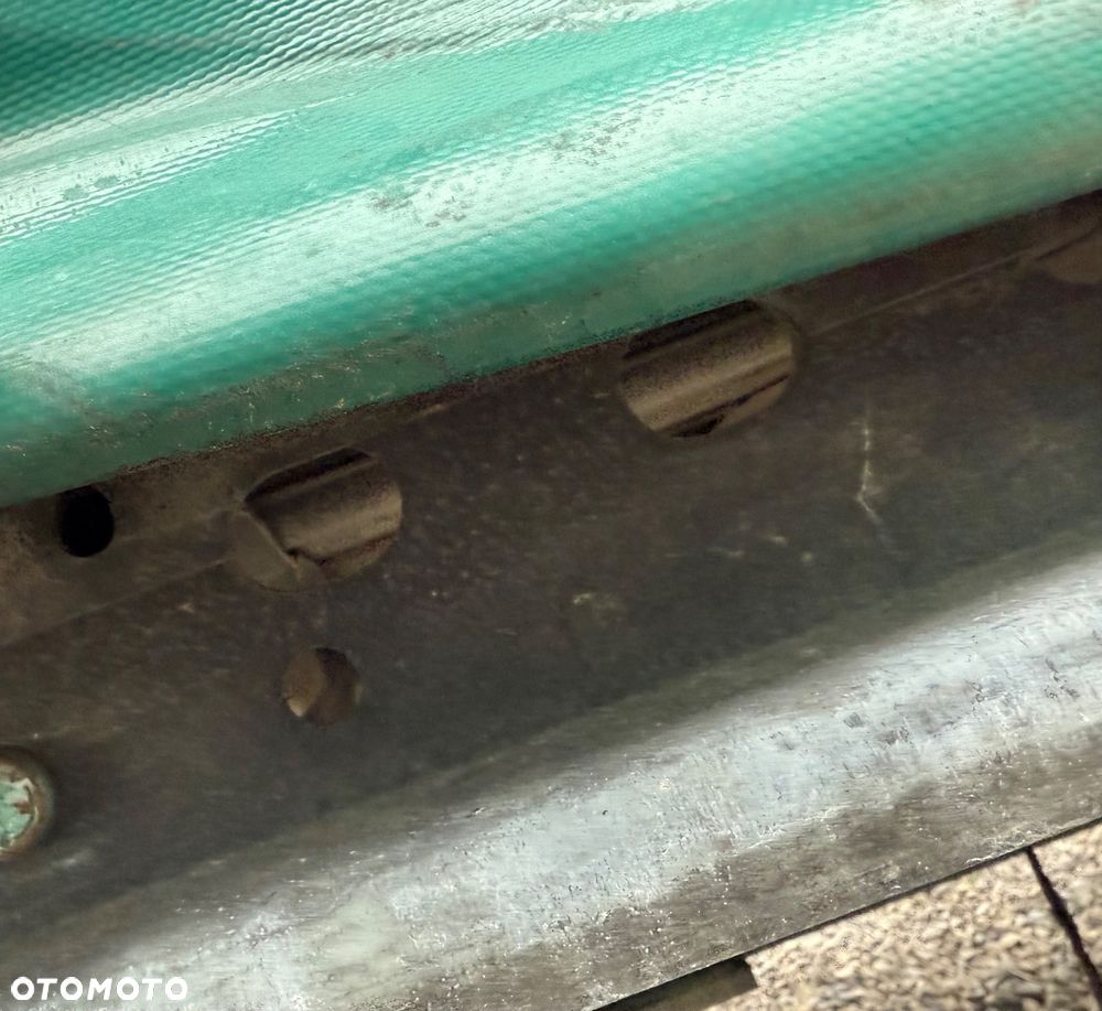 Schmitz Cargobull SCHMITZ / VARIOS / OSIE SAF / Z FRANCJI / STAN BDB / / / - 3