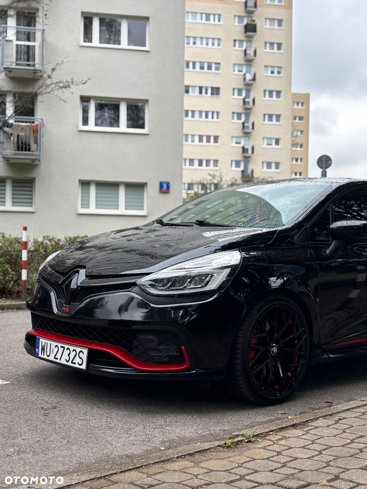 Renault Clio 1.6 R.S.Trophy 220 EDC - 2