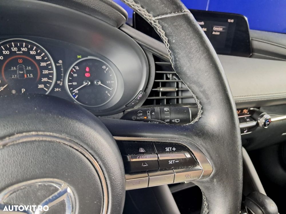 Mazda 3 - 16