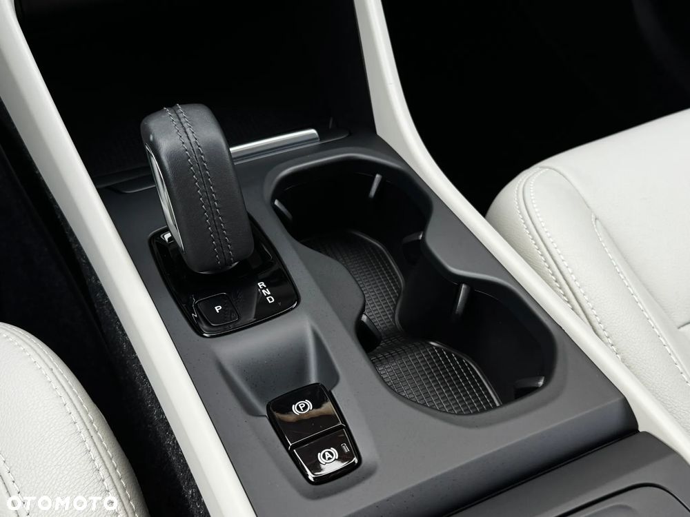 Volvo XC 40 T3 Geartronic Inscription - 22