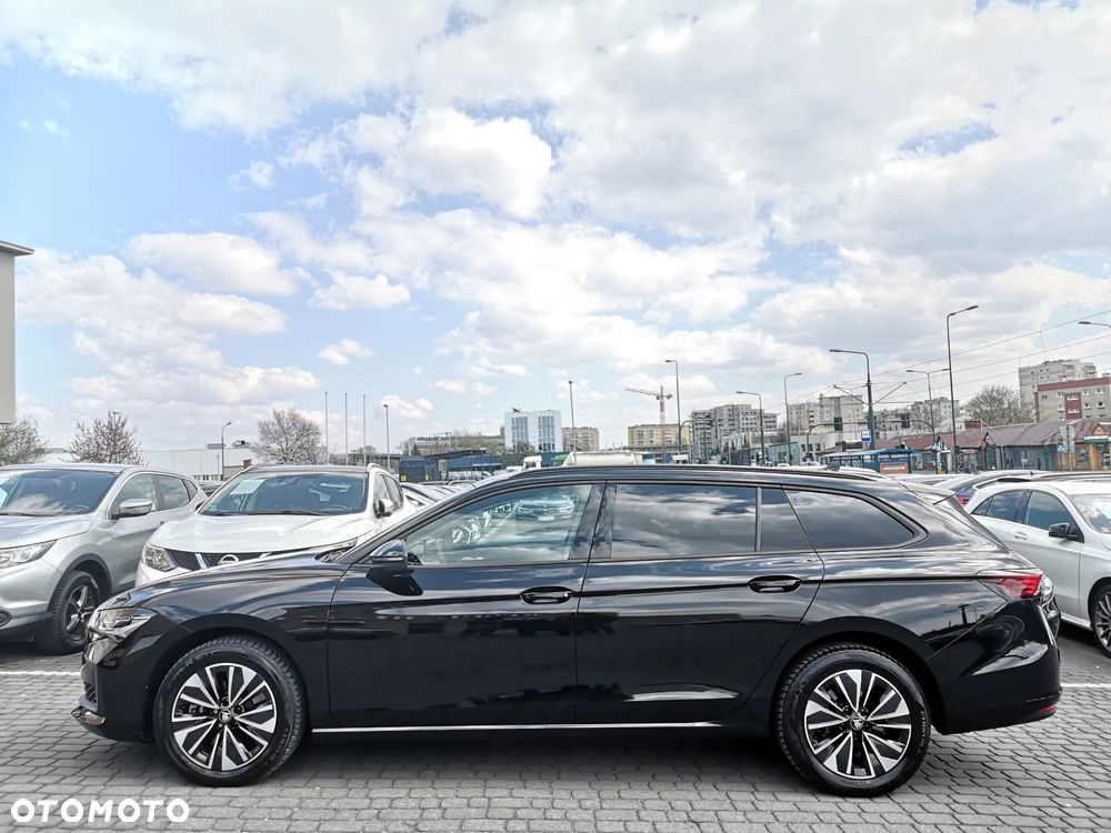 Skoda Superb 2.0 TSI DSG 4x4 Selection - 6