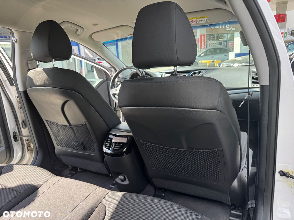 Hyundai i40 1.7 CRDi Premium - 5