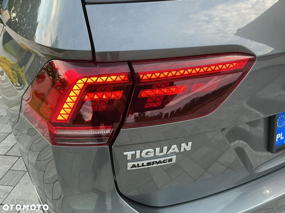 Volkswagen Tiguan 2.0 TDI SCR 4MOTION DSG URBAN SPORT - 15