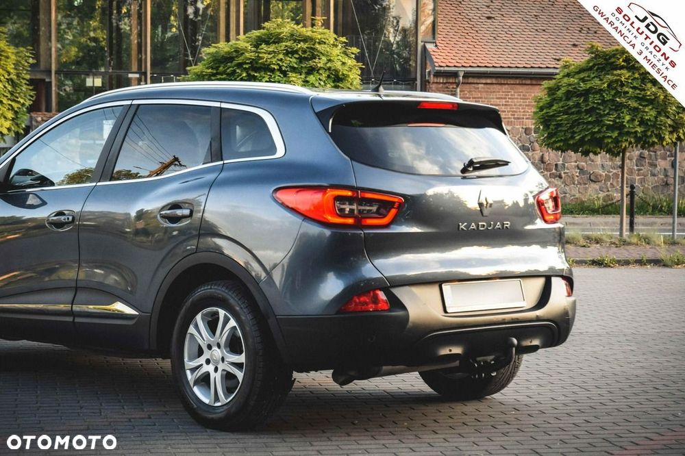 Renault Kadjar 1.2 Energy TCe Limited - 11