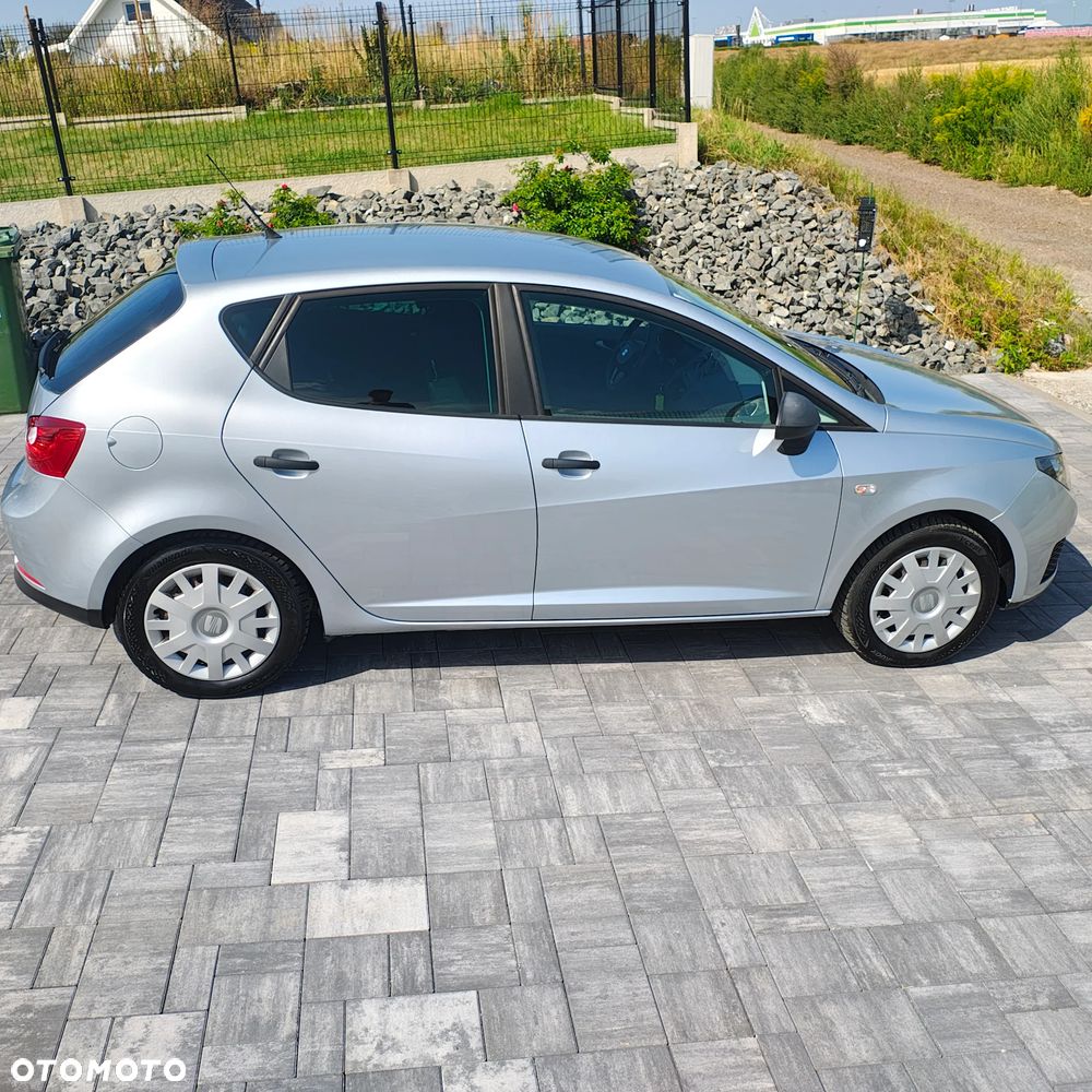Seat Ibiza - 17