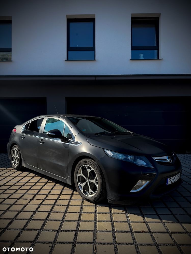 Opel Ampera Standard - 1