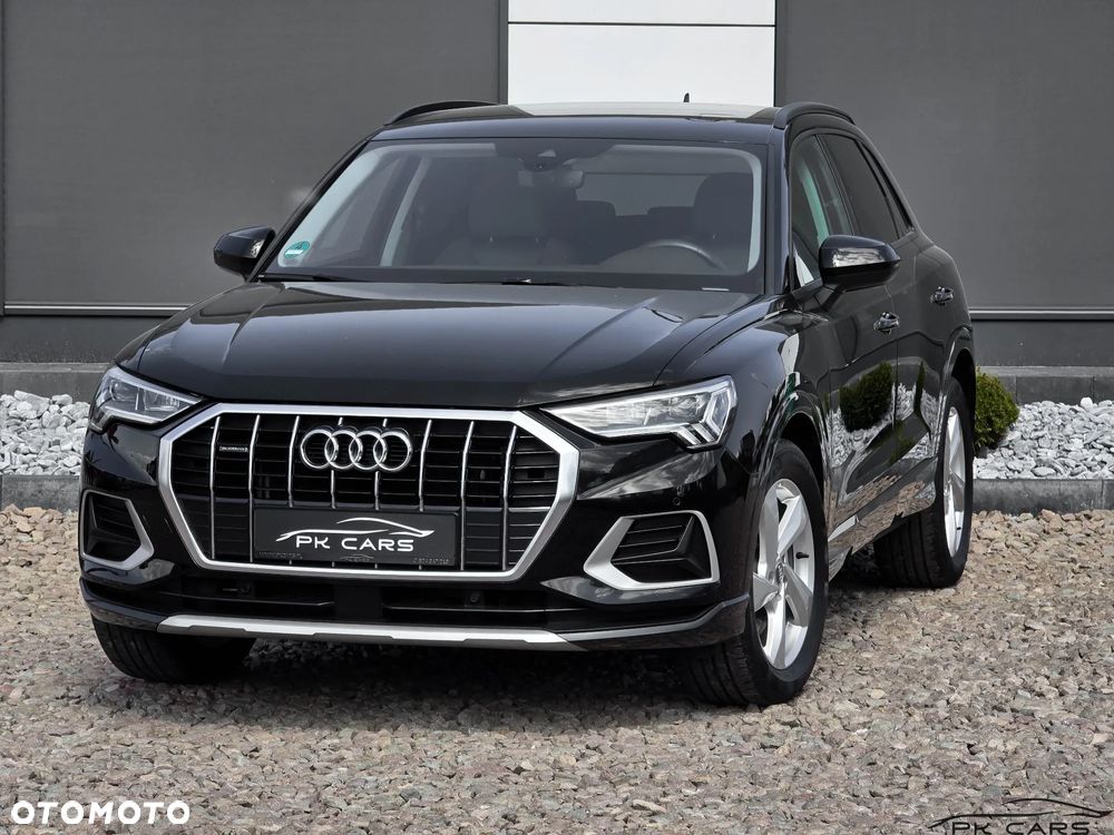 Audi Q3 40 TDI Quattro S Line S tronic - 2
