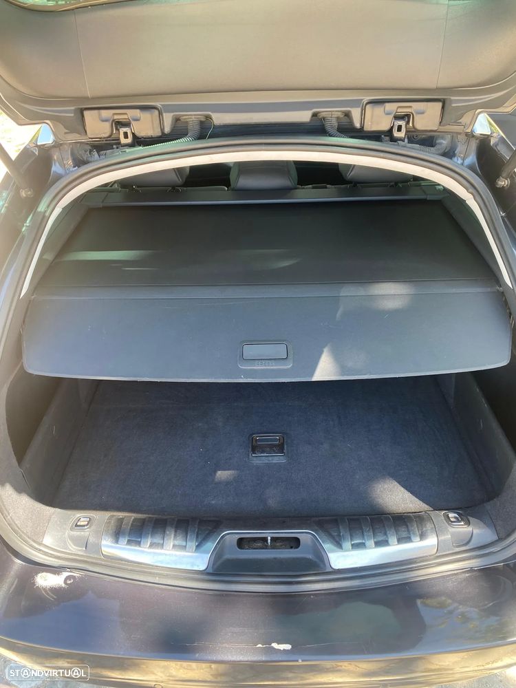 Peugeot 508 SW 1.6 BlueHDi Allure - 26