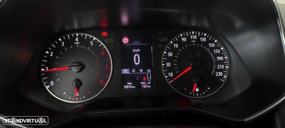Renault Clio 1.0 TCe Exclusive - 31