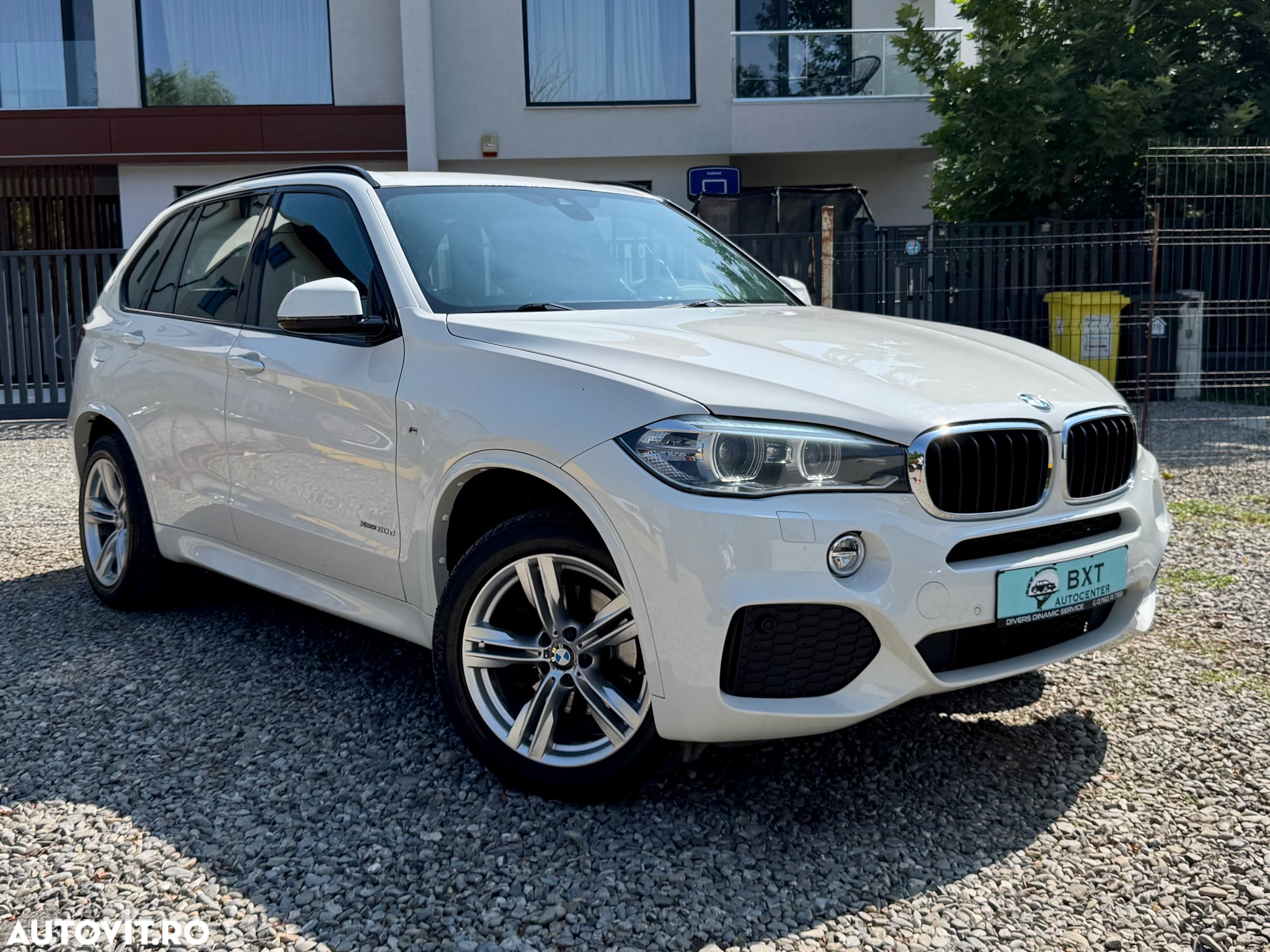 BMW X5 xDrive30d - 2