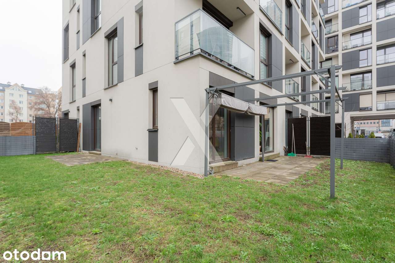 2 pokoje | 47 m2 | Przyokopowa 43 | Wola