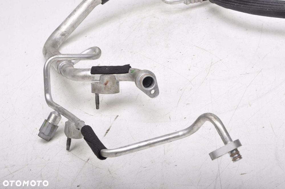 CITROEN C4 III e-C4 PRZEWÓD KLIMATYZACJI T16038D - 6