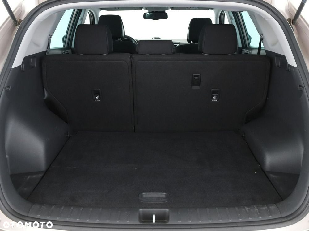 Hyundai Tucson 2.0 CRDi 4WD Automatik Advantage - 21