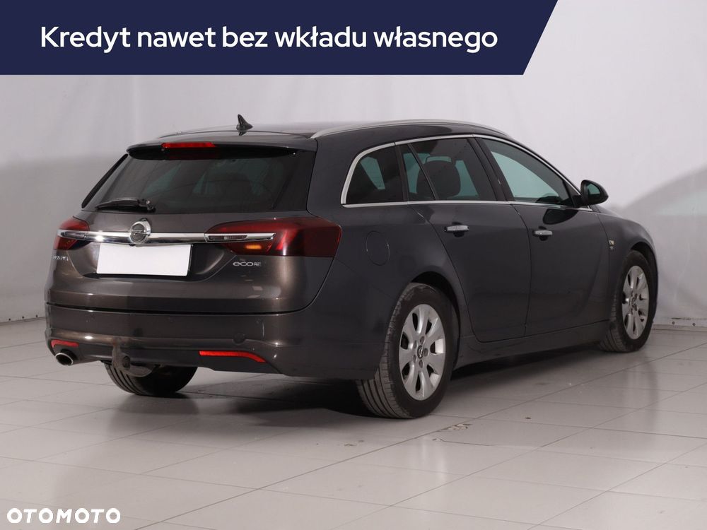 Opel Insignia - 7