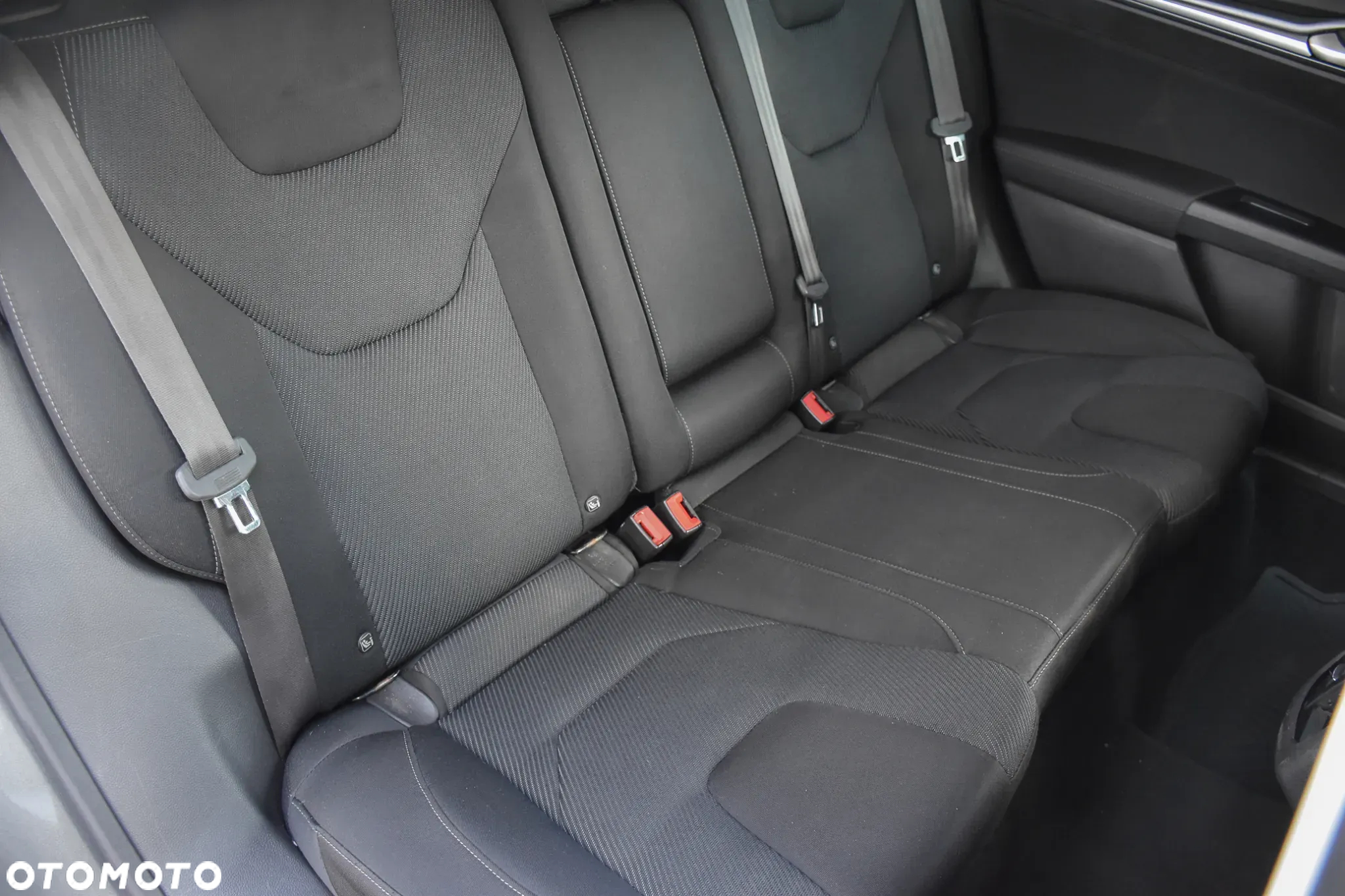 Ford Mondeo 2.0 TDCi Titanium - 33