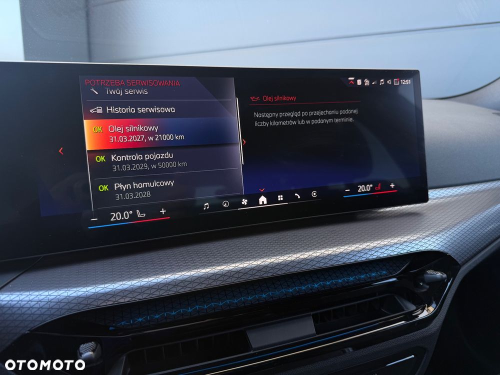 BMW Seria 3 330i xDrive M Sport - 36