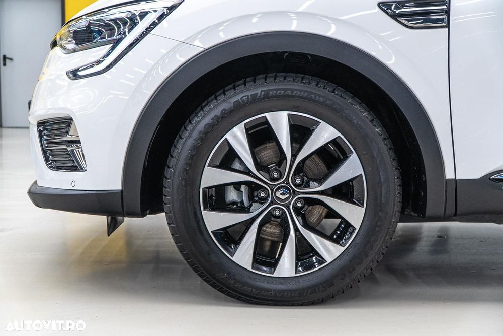 Renault Arkana E-TECH 145 INTENS - 40