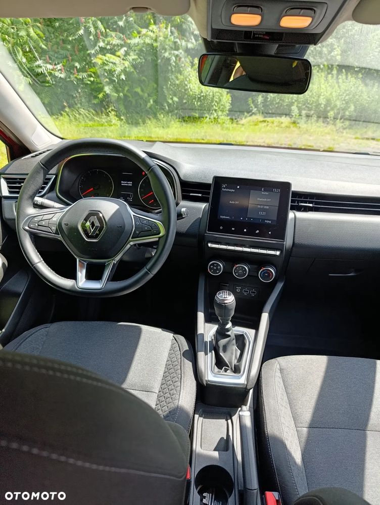 Renault Clio 1.0 TCe Zen - 4