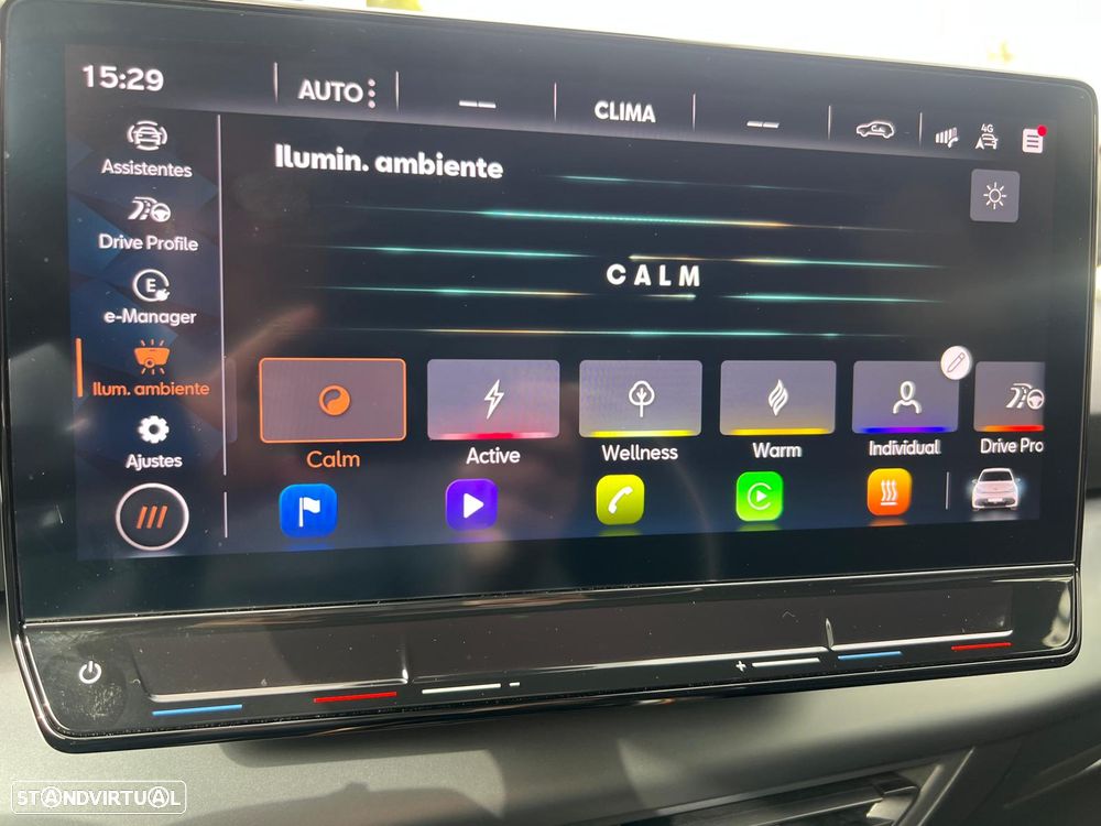 Cupra Born 77 kWh e-Boost - 23