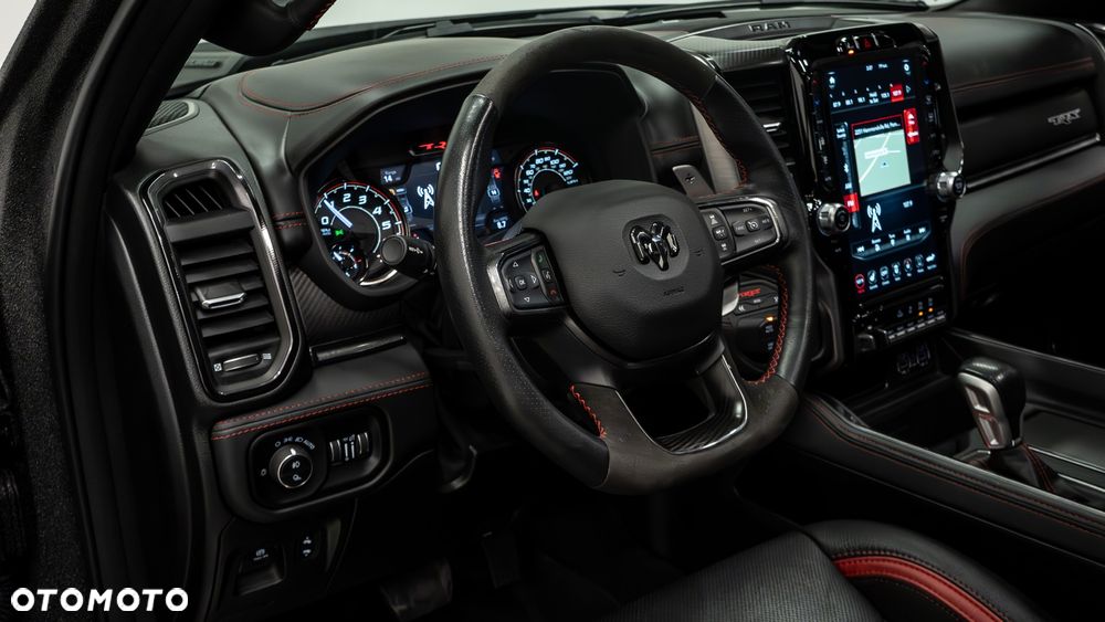 RAM 1500 TRX - 13