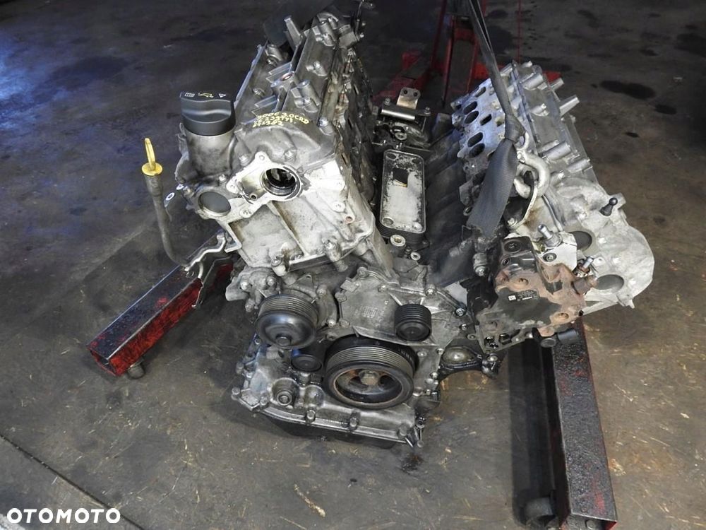 SILNIK 642982 CHRYSLER 300C 3.0 CRD V6 642982 - 1