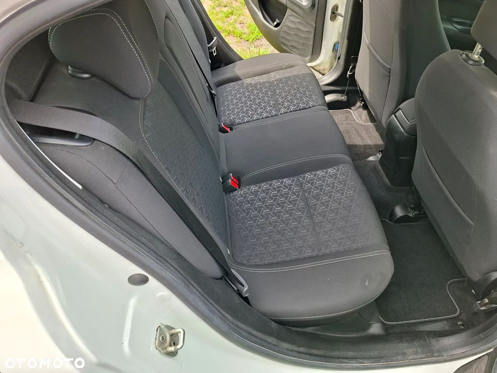 Fiat Tipo 1.6 MultiJet City Sport - 15