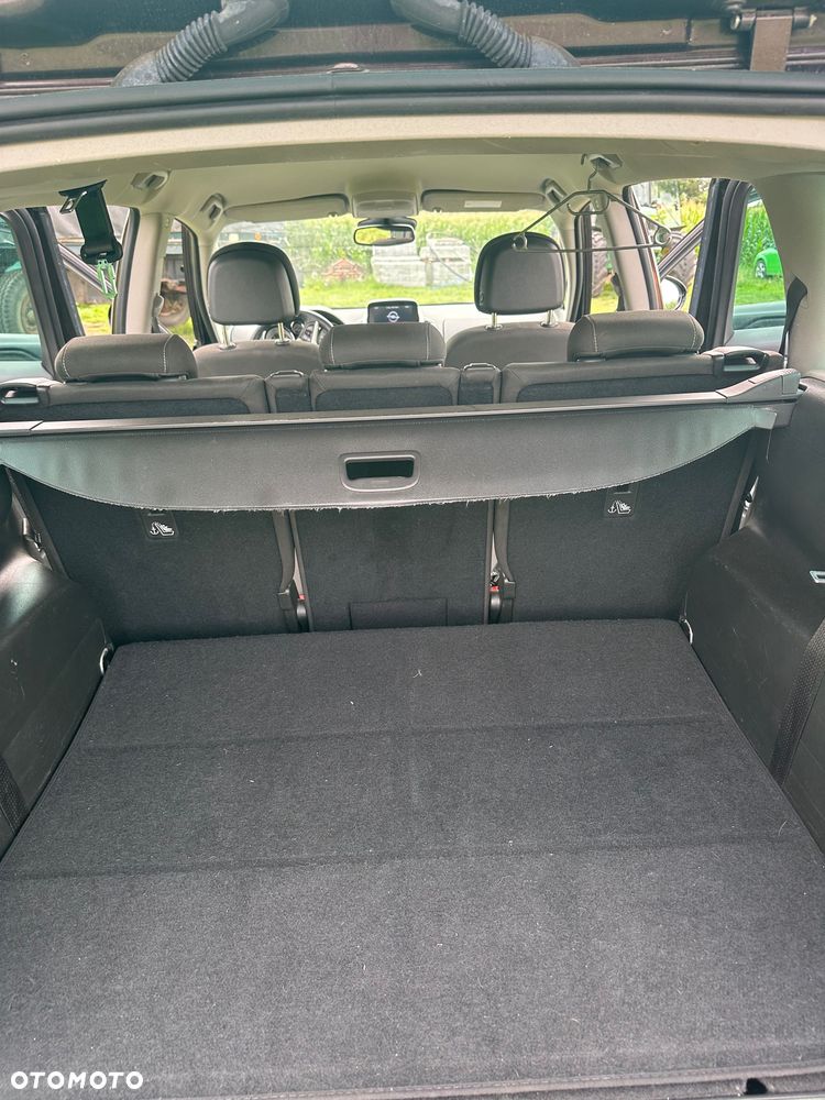 Opel Zafira - 6
