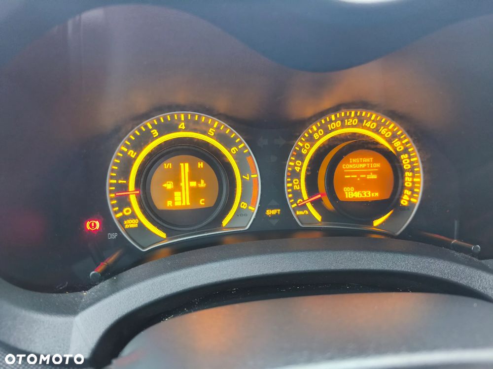 Toyota Auris 1.6 VVT-i Premium Start - 12