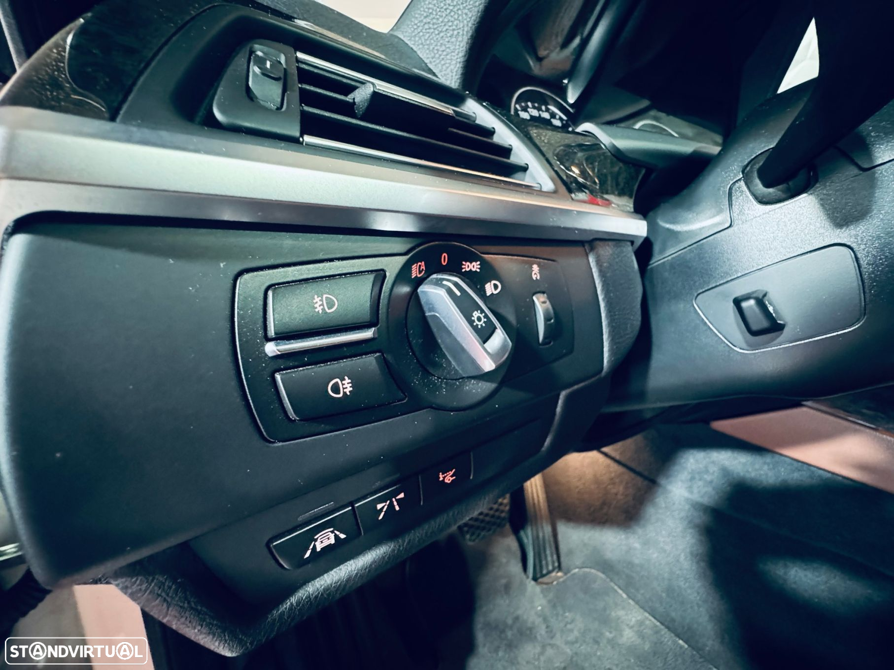 BMW 640 d Coupe M Sport Edition - 47