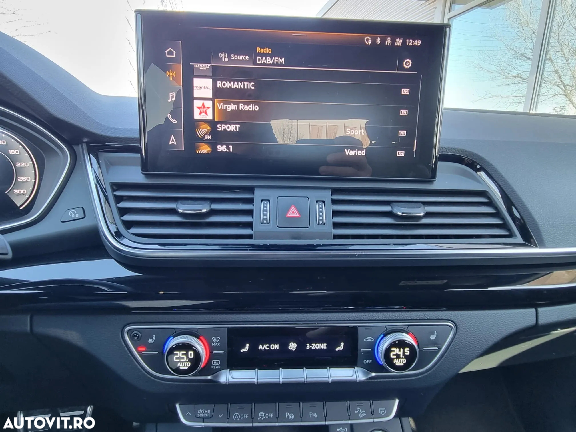 Audi Q5 40 TDI quattro S tronic MHEV S Line - 24