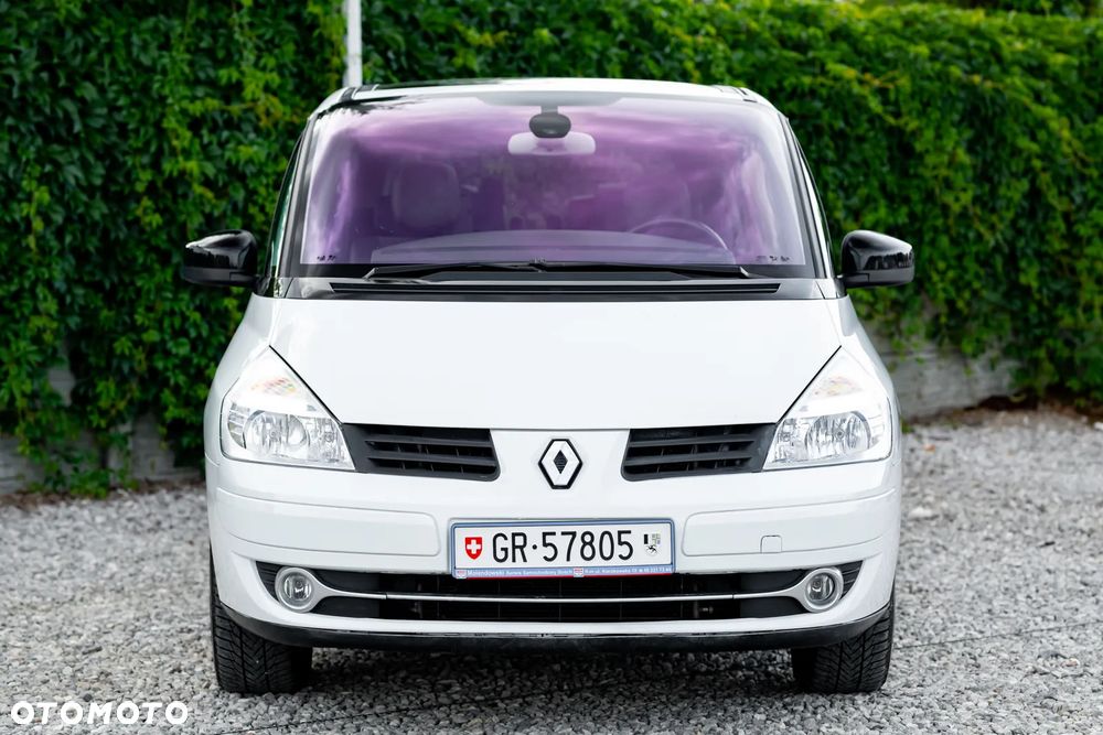 Renault Espace 2.0T 16V Dynamique - 5