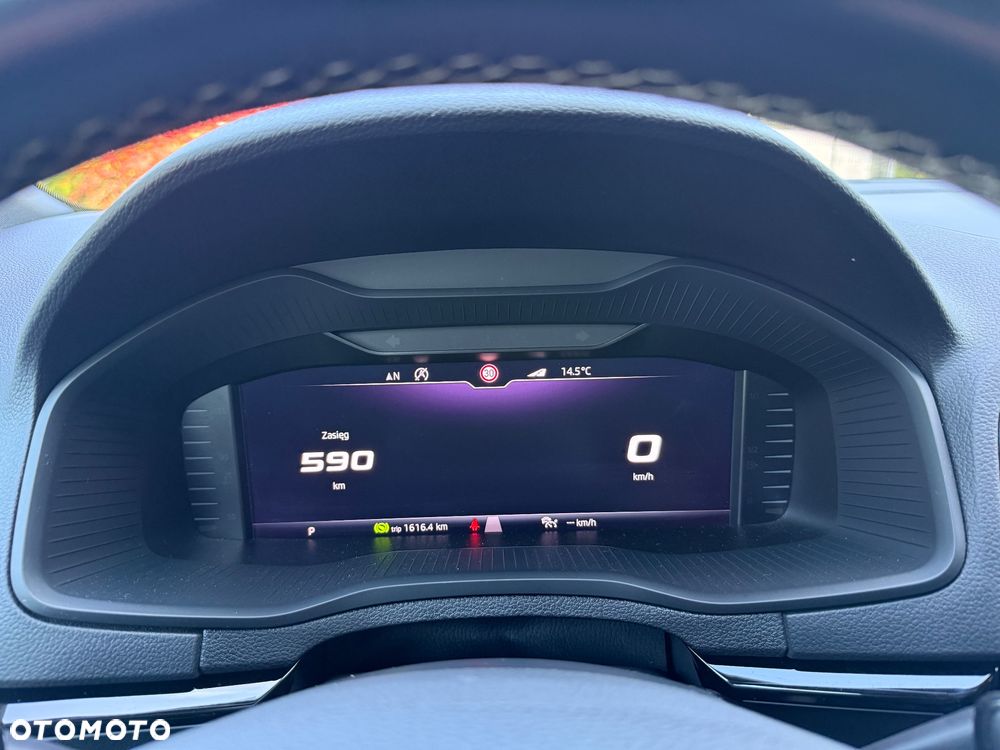 Skoda Karoq 2019