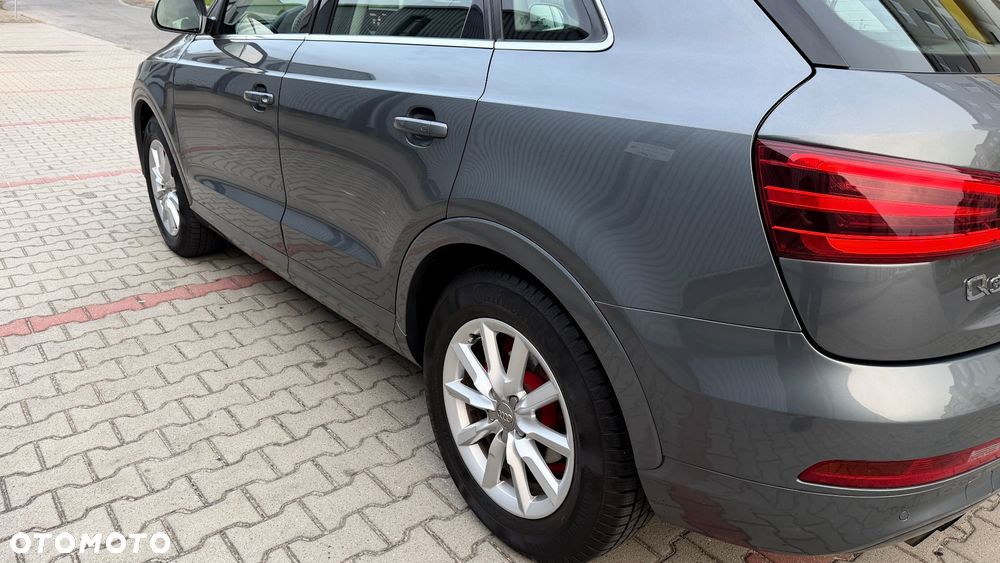 Audi Q3 2.0 TDI - 34