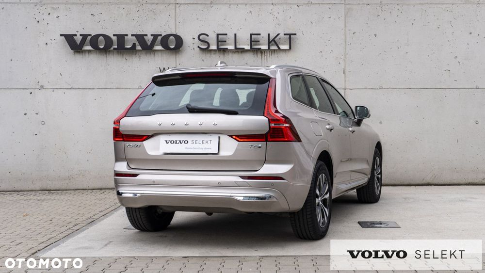 Volvo XC 60 - 7