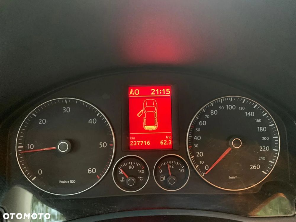 Volkswagen Golf 2.0 TDI GT Sport - 10